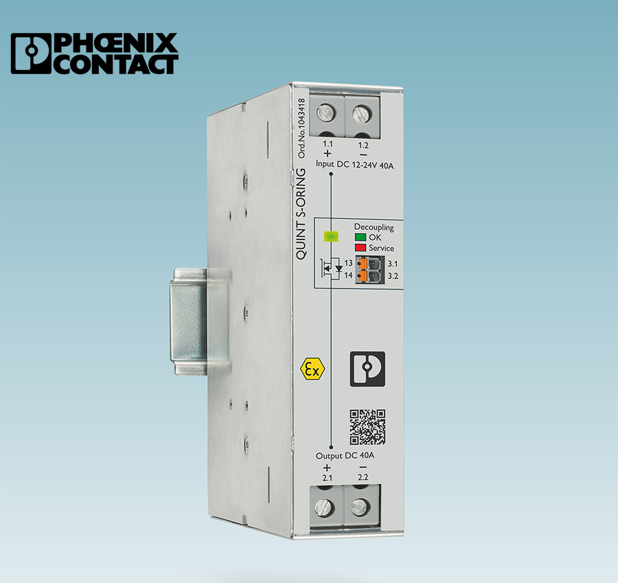 PHOENIX CONTACT 5135 1