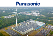 Panasonic Energy Belgium N.V.PECBE 0