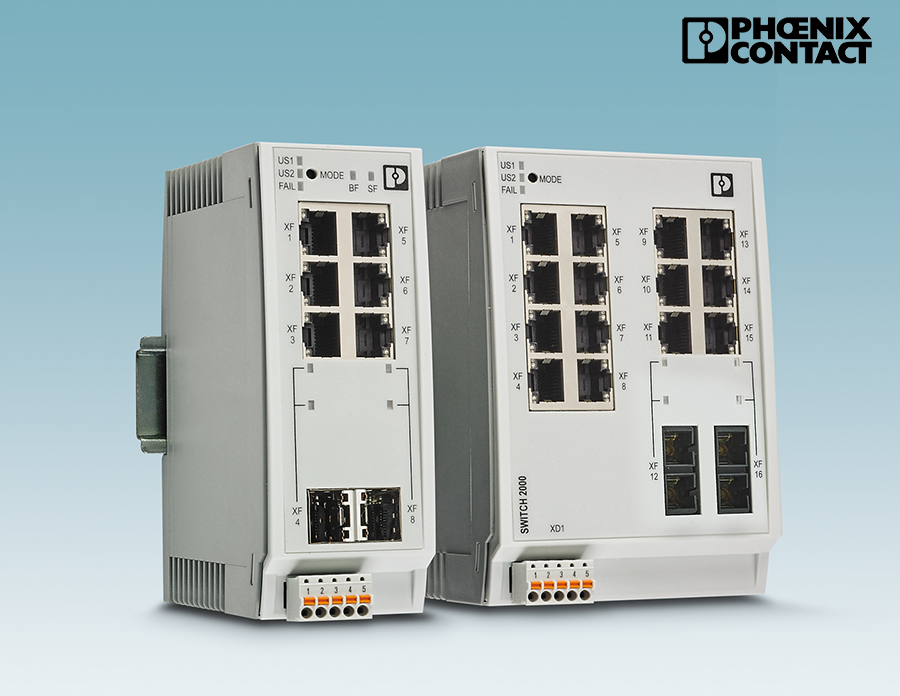Phoenix Contact 5038 1