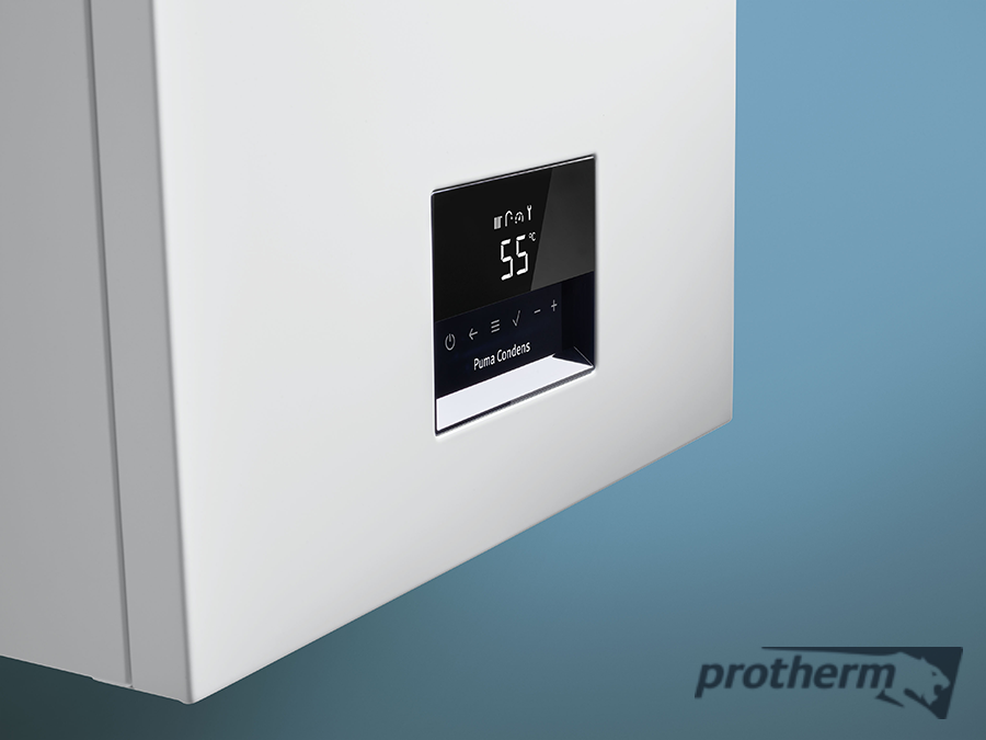 Protherm Puma 1