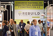 REBUILD 2019 Showroom Expo 3 0