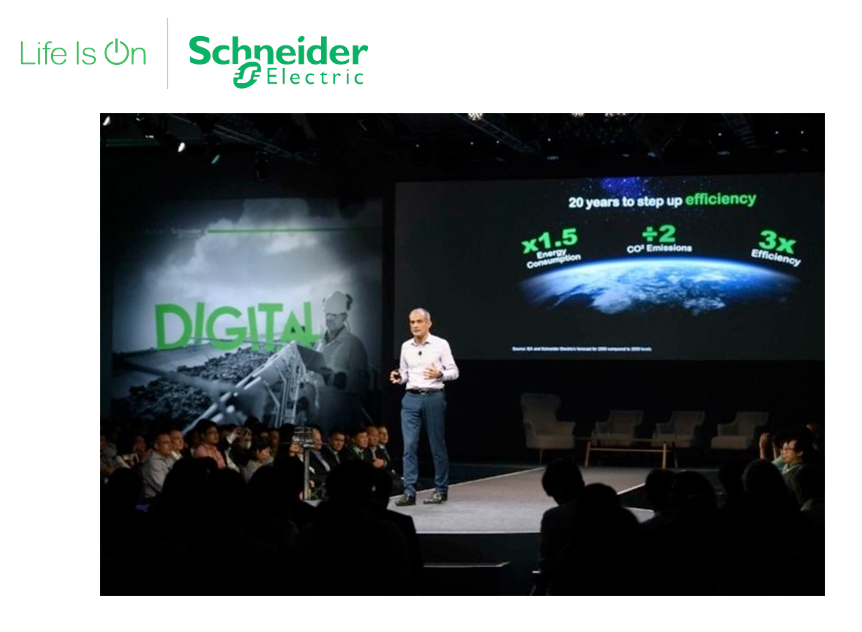 SCHNEIDER digitalizacion 1