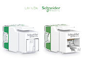 Schneider Electric Keystone 0