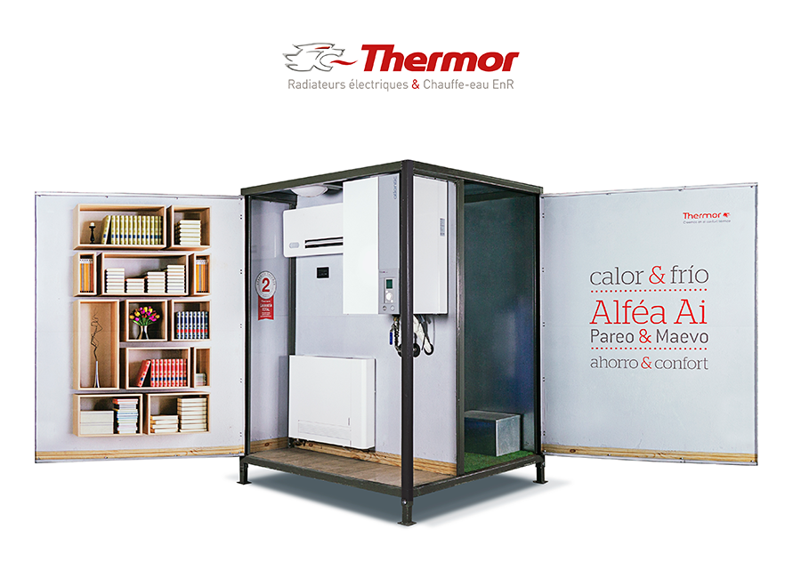 THERMOR Logic Micro 2019 2