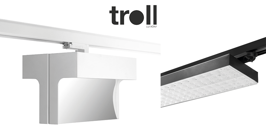 TROLL Luxiona T Tris T 1 