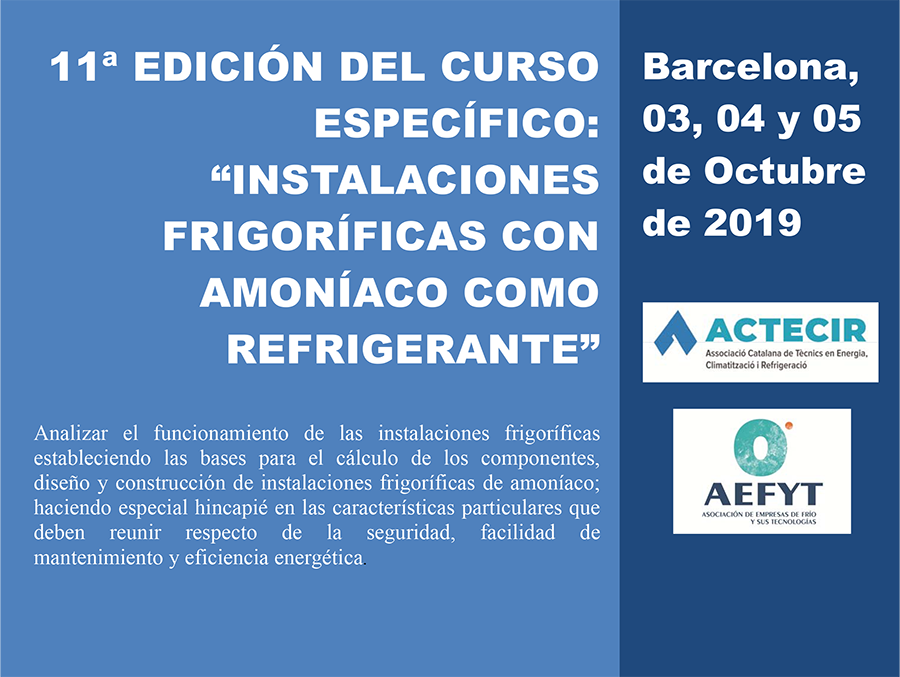actecir y aefyt CURSO amoniaco 1