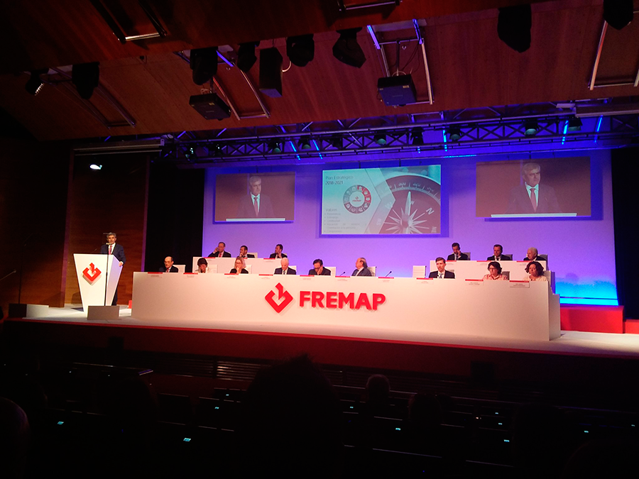 agremia junta directiva fremap 2