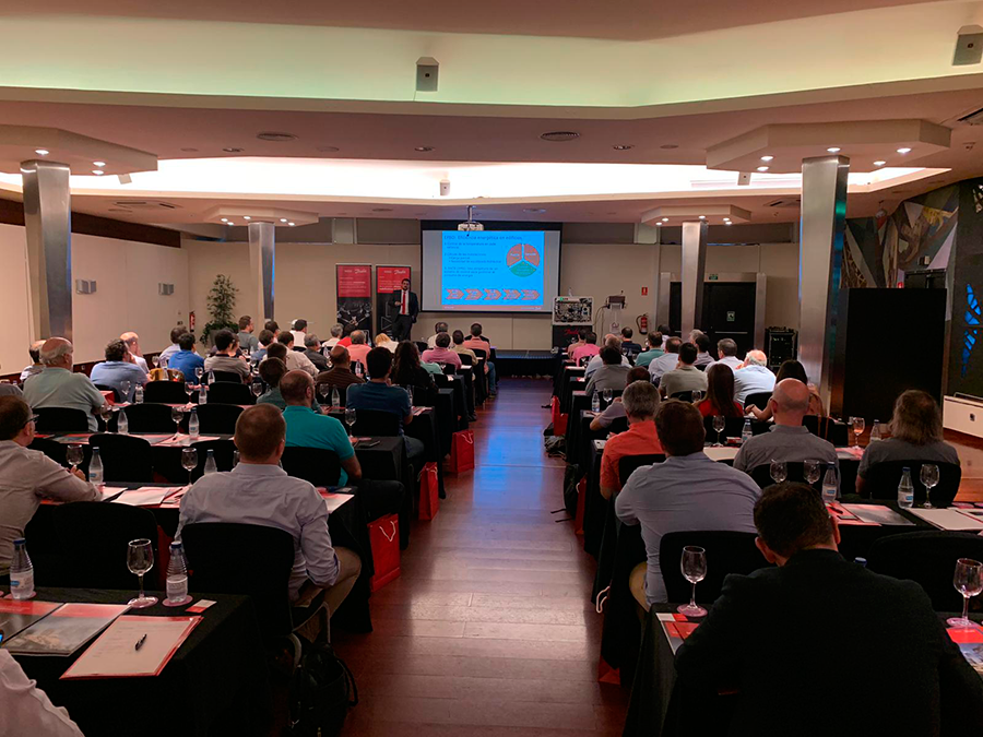 danfoss evento valvula 4