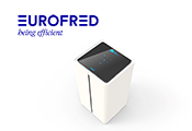 eurofred Pure Airbox Home 2 0