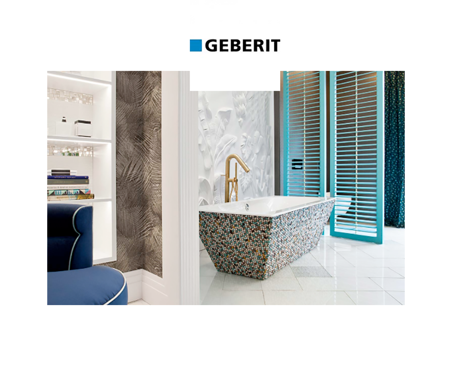 geberit madrid 1