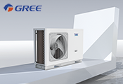 gree Monobloc R32 0