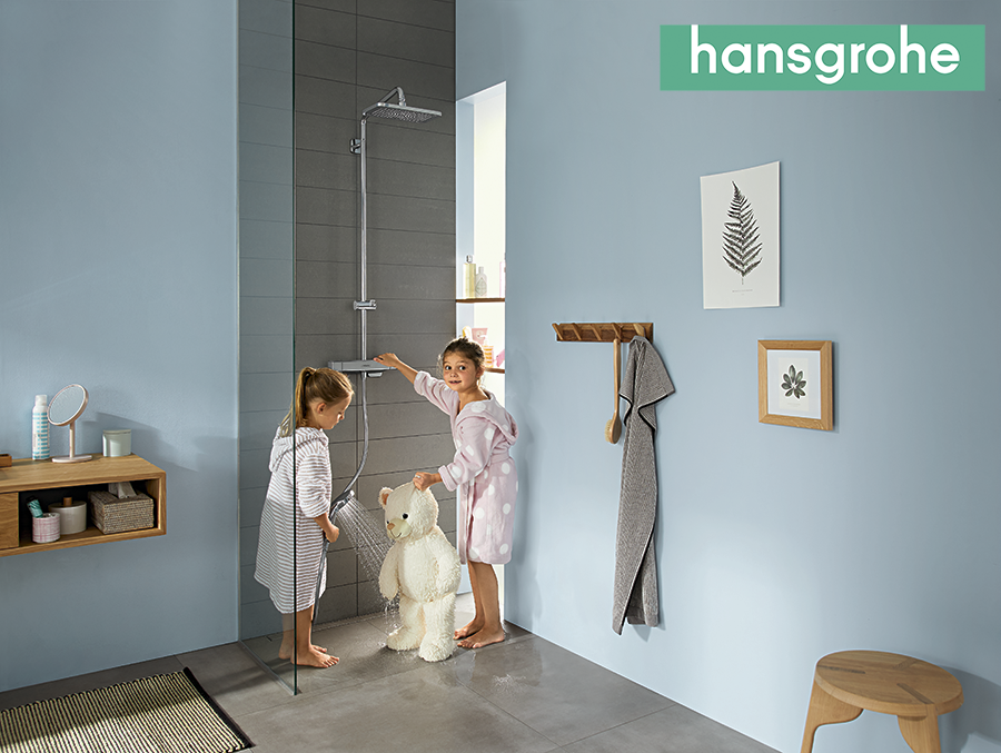 hansgrohe 1
