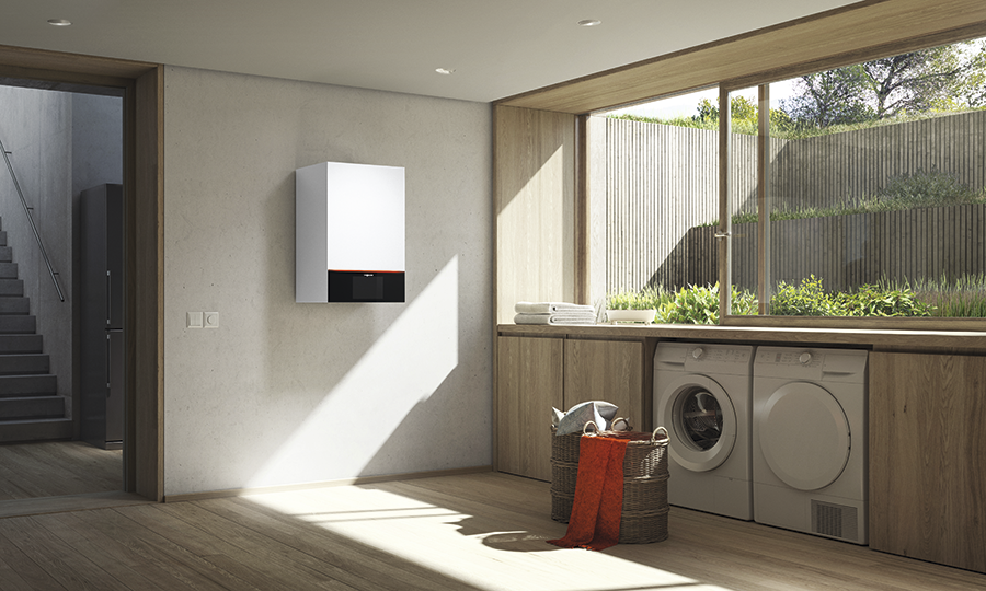 viessmann Vitodens 300 W 00045 1