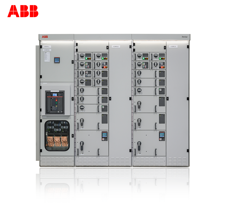 ABB revoluciona 1