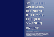 AEFYT convoca el 3er curso online 0