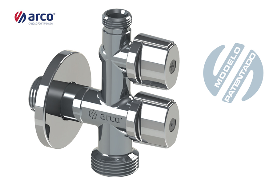 ARCO COMBI Vitaq ESP 1