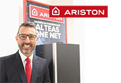 ARISTON Ruben Santos 0