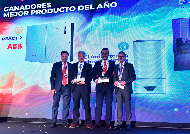 AUNA PremioAuna2OK 2