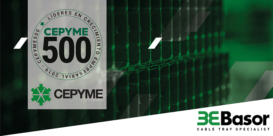 BASOR ELECTRIC REDES 1