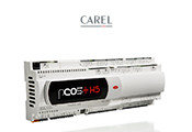 CAREL pCO5HS 0