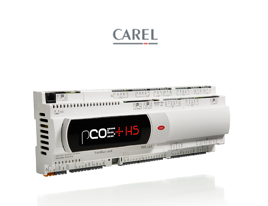CAREL pCO5HS 1