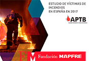 CNI Victimas de incendios en Espana 0