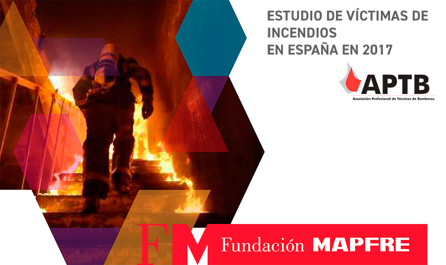 CNI Victimas de incendios en Espana 1