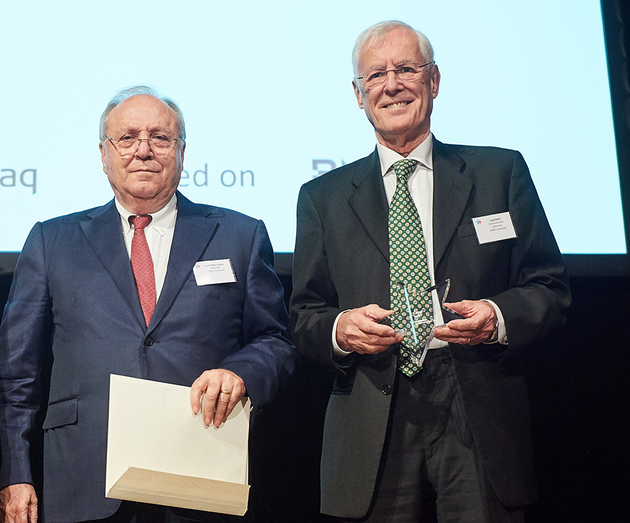 Carel Smaill Mid Cap 1