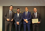 Carlo Gavazzi Premio Athletic 0