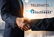ELECTRONET y TELEMATEL 0