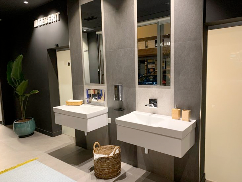 GEBERIT bano inteligente 1