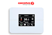 GIACOMINI K492T giacomini display 0