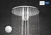 GROHE Rainshower SmartConnect 0