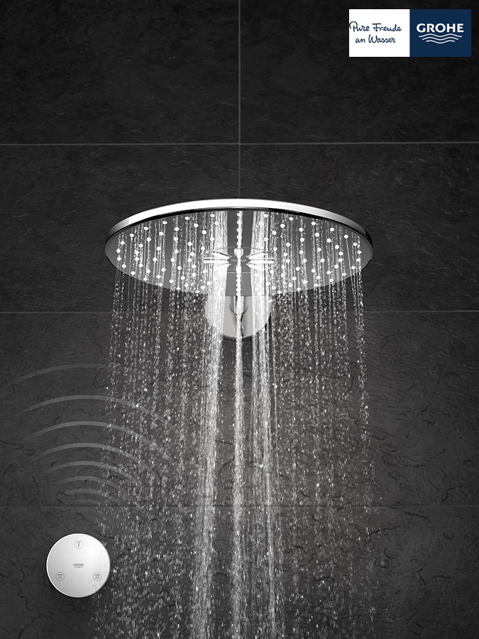 GROHE Rainshower SmartConnect 1