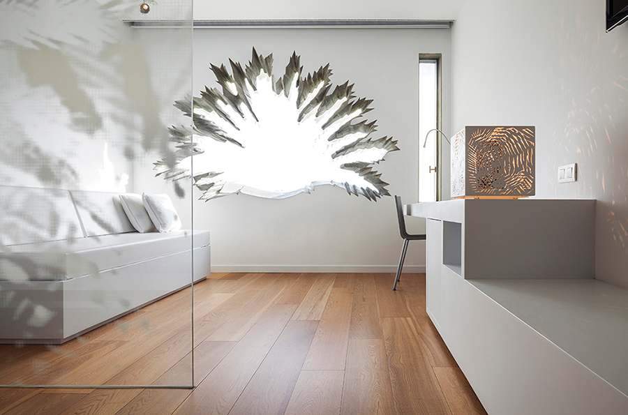 Grupo Luxiona Das Stue Hotel Berlin 2