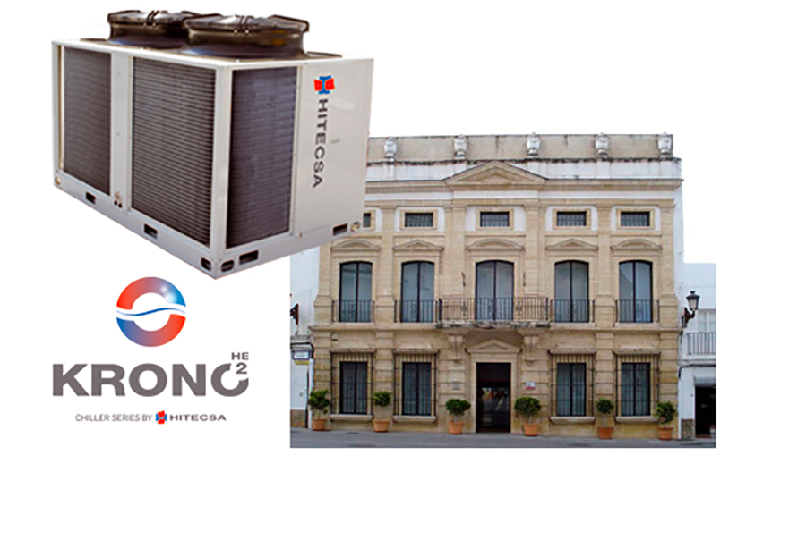 HITECSA krono2he museo chiclana 1