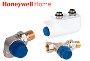 HONEYWELL Kombi TRV 0