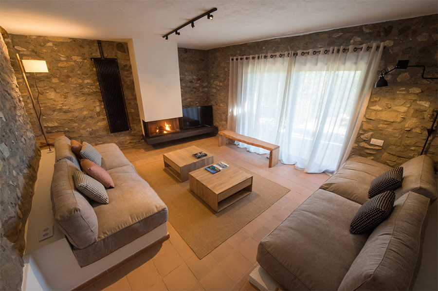 IRSAP Masia La Piconera 6