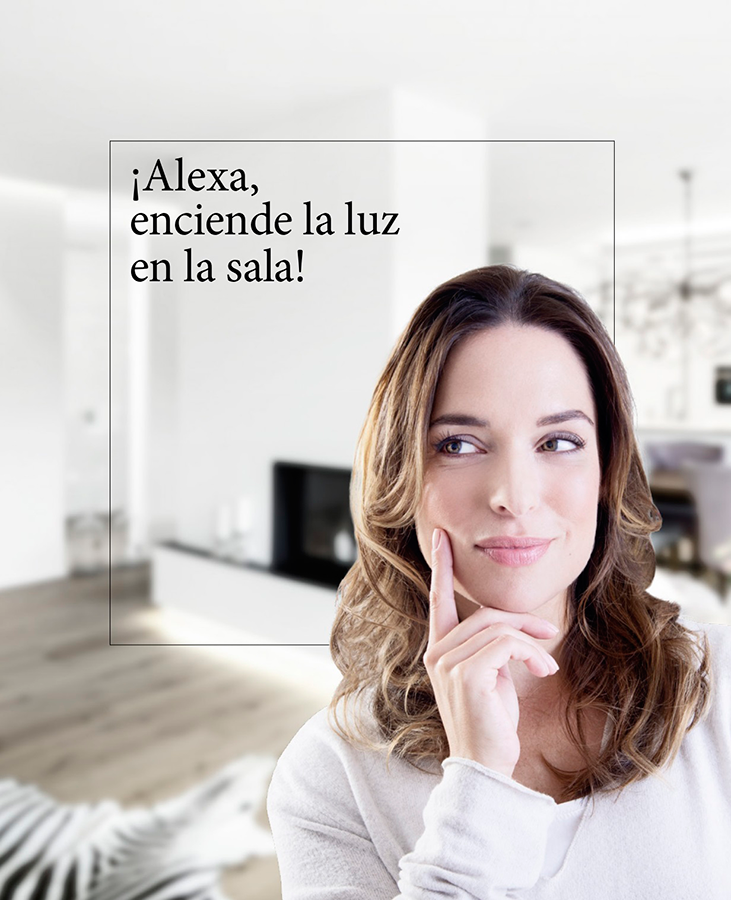 JUNG Smart Visu Server 2