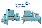 Johnson Controls Levitacion magnetica 0