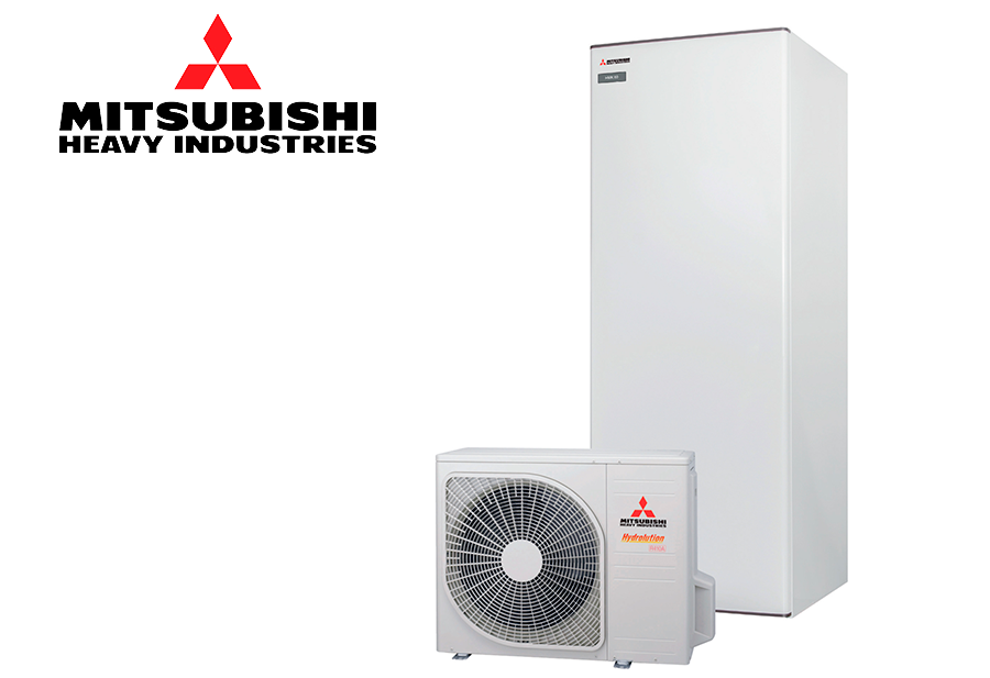 MITSU Hydrolution MHI 11