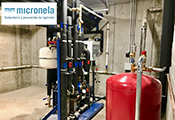 Micronela agua 0