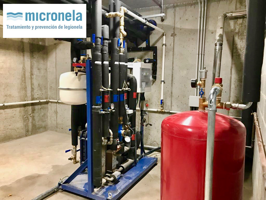 Micronela agua 1