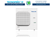 PANASONIC tecnofrio 0
