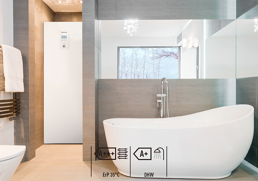 Panasonic etiquetas 1