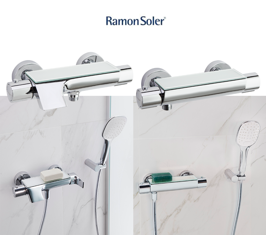 RAMON SOLER Uraban ducha rec 1