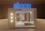 SIMON Stand Simon InteriHotel 0