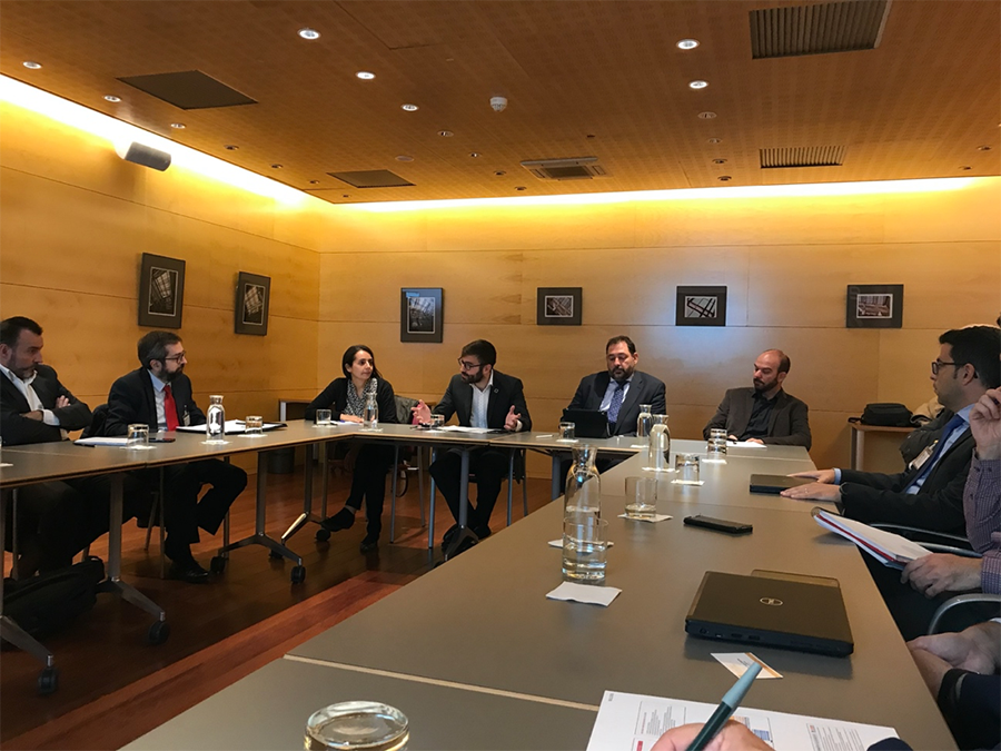 SOLPAT REUNION COMITE EJECU 1