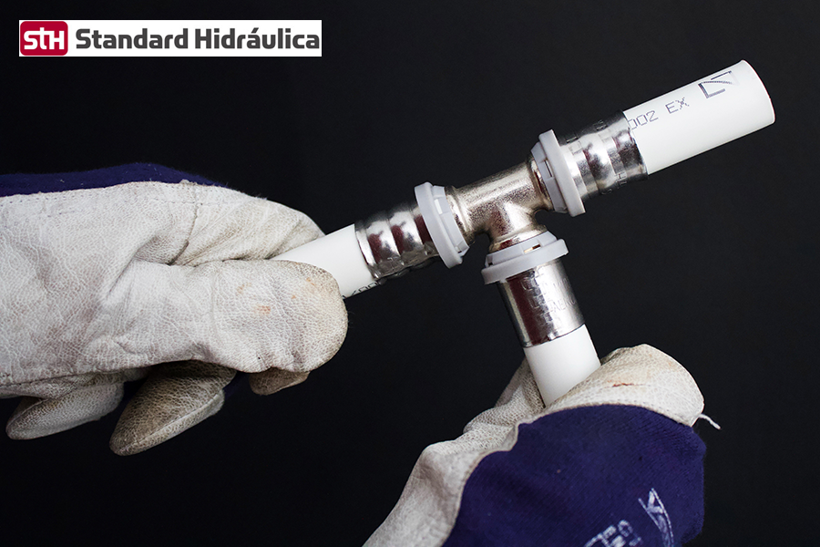 STH Multistandard Plus 1