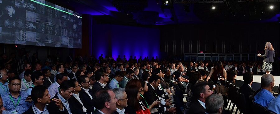 Schneider Electric concluye el Innovation Summit 1